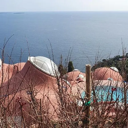 Vue De Reve 4 Personen