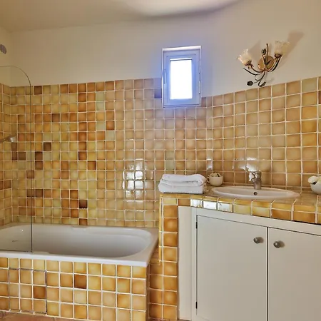 Vue De Reve 4 Personen * Théoule-sur-Mer