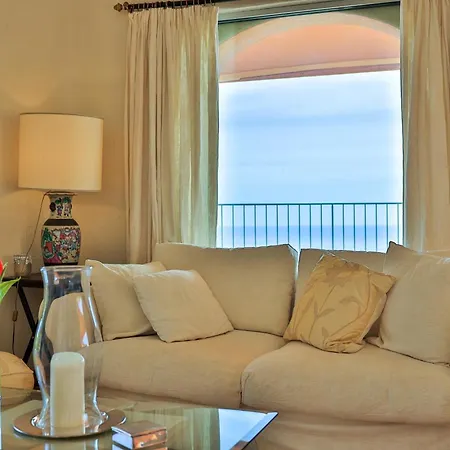 Vue De Reve 4 Personen Théoule-sur-Mer