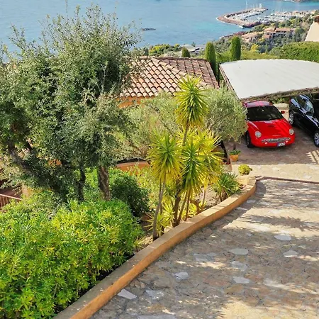 Vue De Reve 4 Personen *