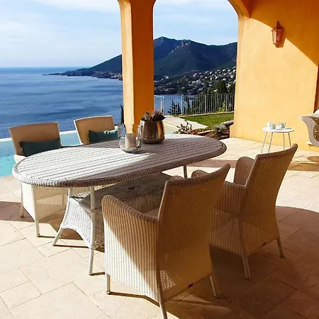 Vue De Reve 4 Personen