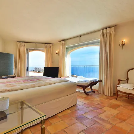 Vue De Reve 4 Personen Théoule-sur-Mer